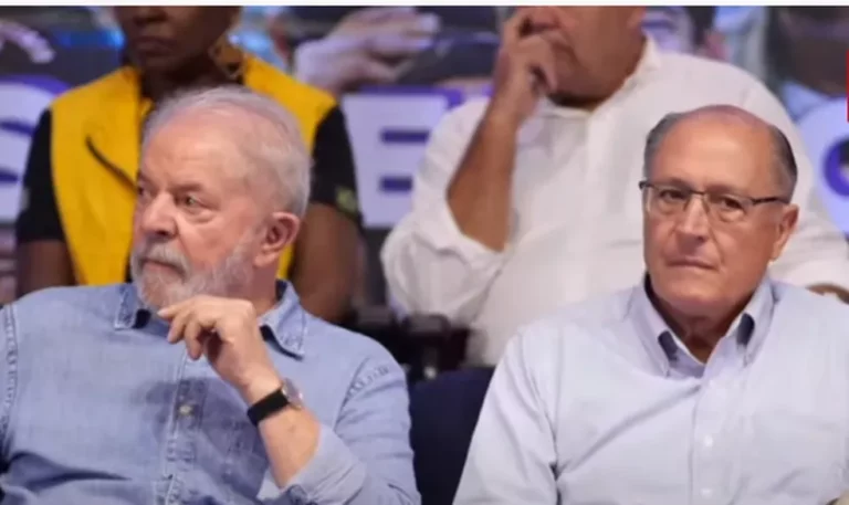 Reunião de Lula e Alckmin com partidos definirá estratégia para ampliar palanque petista