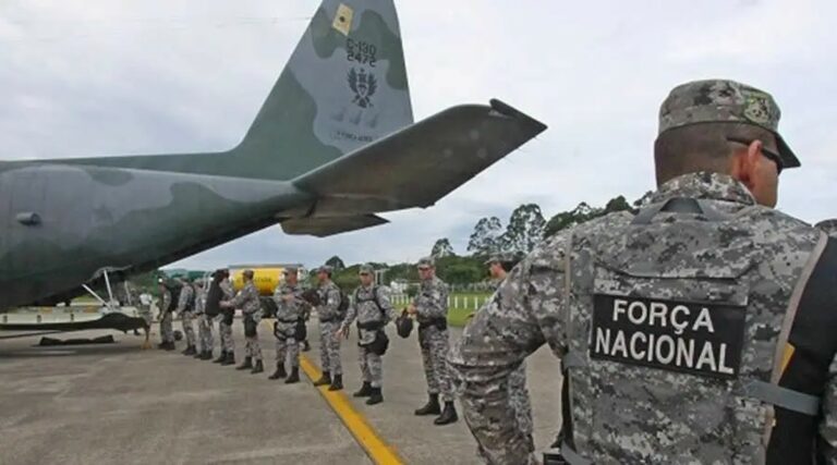 Força Nacional da Bolívia e agentes do AC se unem para combater narcotráfico na fronteira