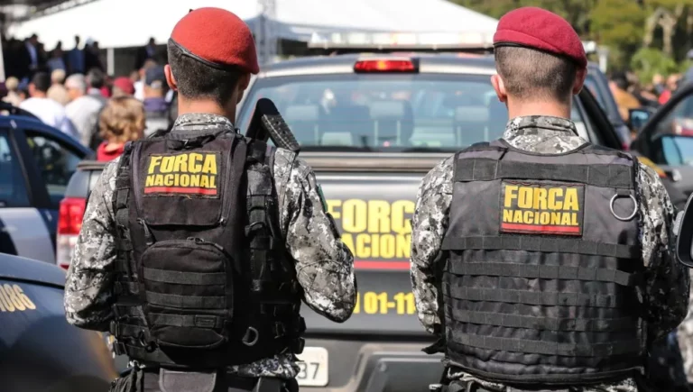 Força Nacional da Bolívia e agentes do AC se unem para combater narcotráfico na fronteira