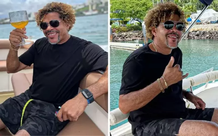 ‘Mendigo influencer’ participou de sequestro que teve bebê amordaçado