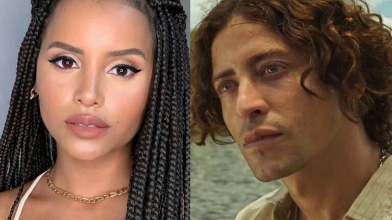 Gleici compara Jove de “Pantanal” com ex ao se revoltar com personagem