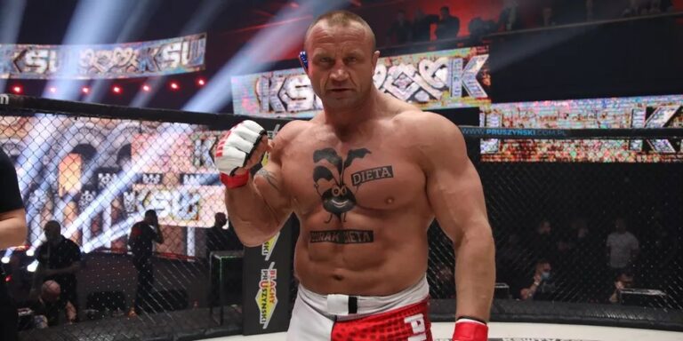 “Mais Forte do Mundo” revela dieta: “30 barras de chocolate, duas caixas de leite, 2kg de sorvete”