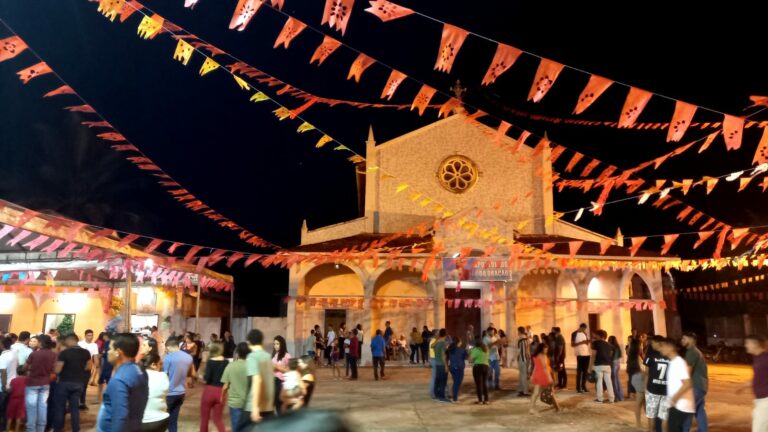 Igreja de Sena se manifesta sobre envolvimento de padre em acidente que amputou perna de jovem