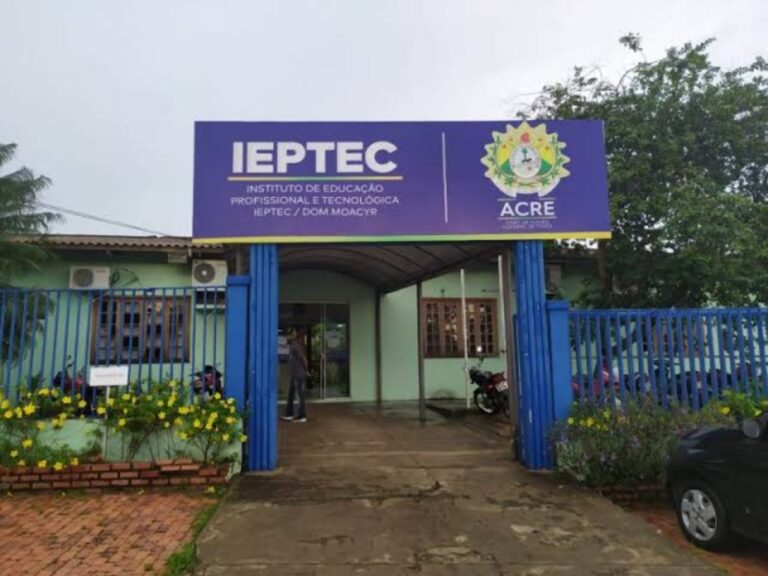 Instituto Dom Moacir abre vagas para curso de técnico em serviços públicos