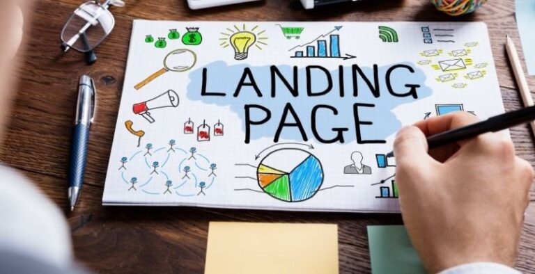 Criador de landing pages: são todos iguais ou existe o melhor?