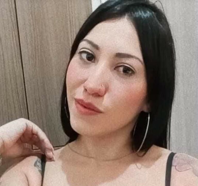 Mãe de Marina não come e não dorme, diz tia de acreana morta por namorado no DF