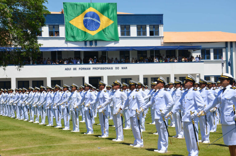 Concurso Marinha 2022: sai edital do Corpo Auxiliar de Praças