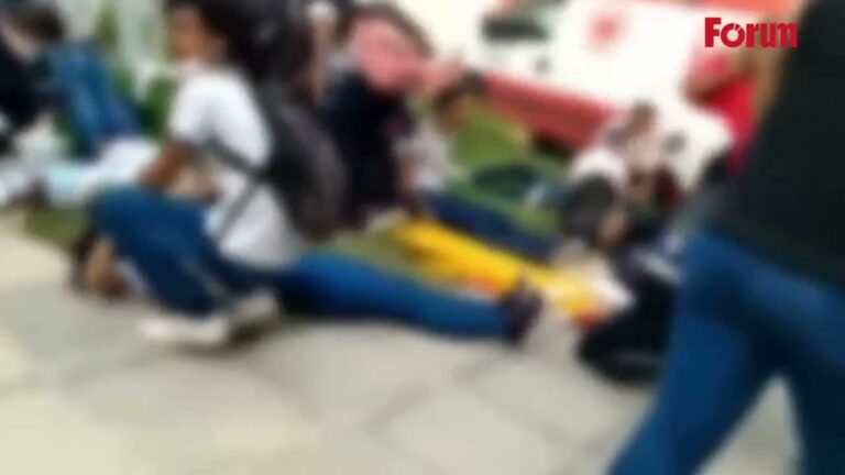 Episódio no Acre é destacado em reportagem nacional sobre surtos psicóticos coletivos