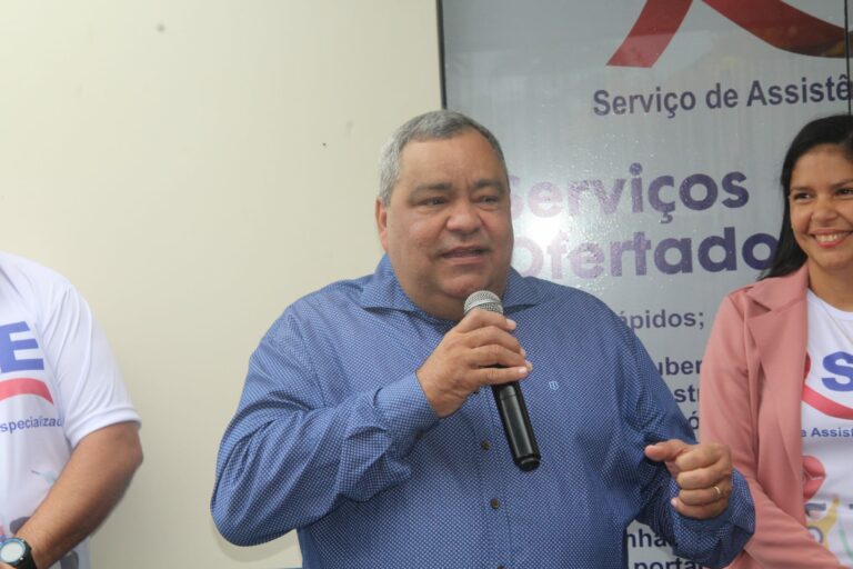 Médicos dizem que Mazinho “segue estável e em franca recuperação” após infarto