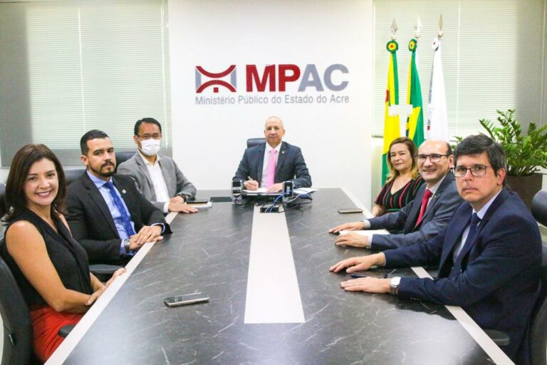 MPAC institui grupo de trabalho para pessoas com transtorno de espectro autista 