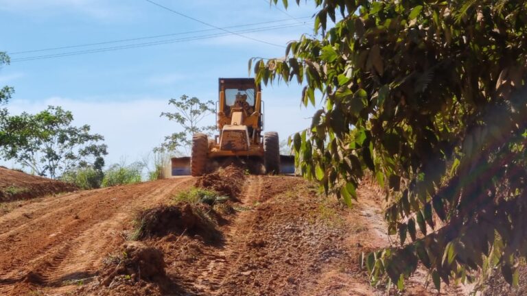 Recuperação de ramais está a pleno vapor e governo aguarda reprogramação de projetos