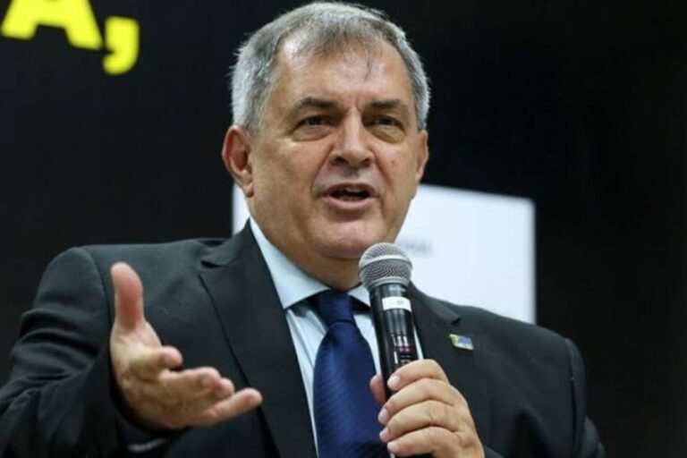 Ministro da Ciência, Tecnologia e Inovação vem ao Acre nesta quarta