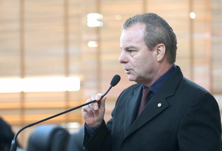 Pedro Longo diz que PDT foi o primeiro partido a declarar apoio oficial à reeleição de Gladson