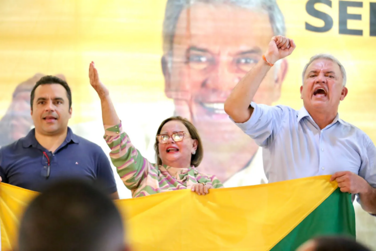 Blog do Ton: O Plano de Petecão na montagem da chapa majoritária – e de onde devem sair os suplentes de Vanda