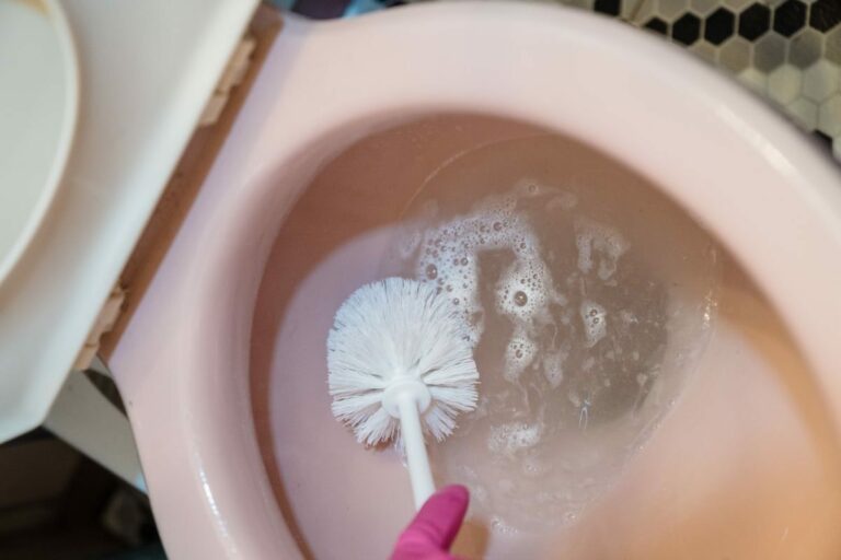 Sal no vaso sanitário à noite faz bem? Sim e você não leu errado; confira