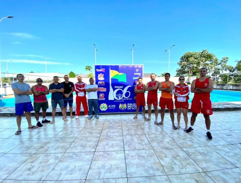 106 anos da PM no Acre: Corrida Pedestre ocorrerá nesta sexta-feira, em Sena Madureira