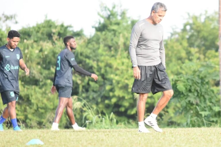 Série D: Tourão do Humaitá terá mudanças contra o São Raimundo/AM