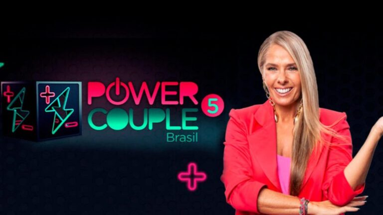 Antes da estreia, ‘Power Couple’ já mostra mais entretenimento do que BBB22