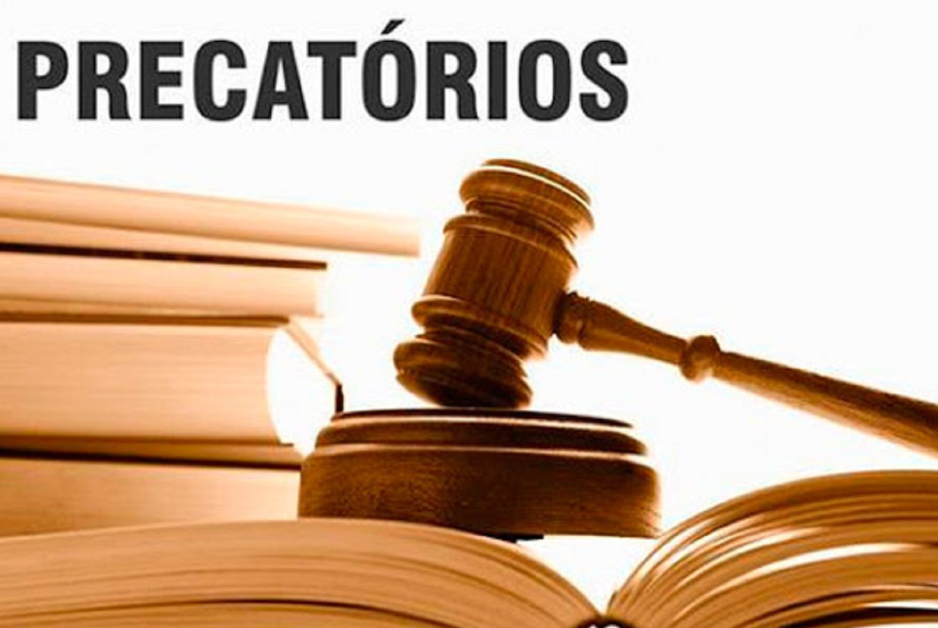 AGU defende suspensão de regras atuais de pagamento de precatórios