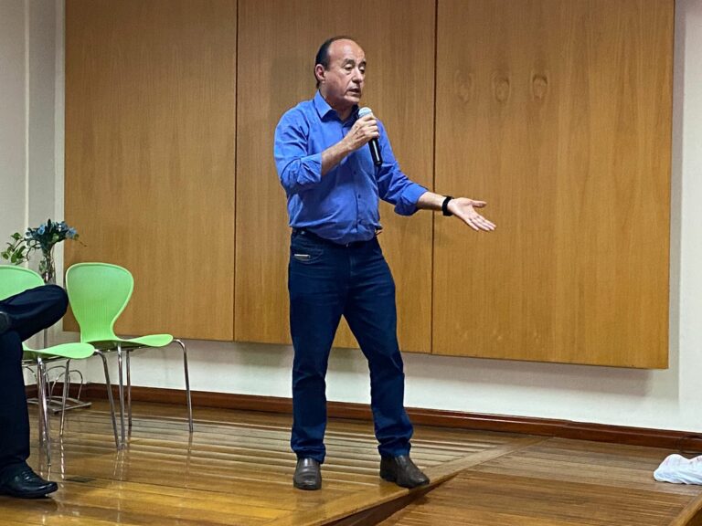 “Rio Branco vai dar um salto e vai nos orgulhar”, diz Bocalom ao anunciar mais de 100 obras