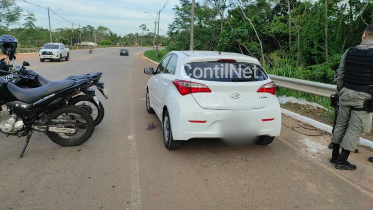 Homem descobre ‘chifre’ da esposa, marca encontro com ‘Ricardão’ e o fere a tiros em Rio Branco