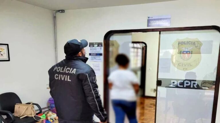 Menina de 13 anos tenta recomeçar a vida após fugir com homem que conheceu em jogo on-line e ser achada em outro estado