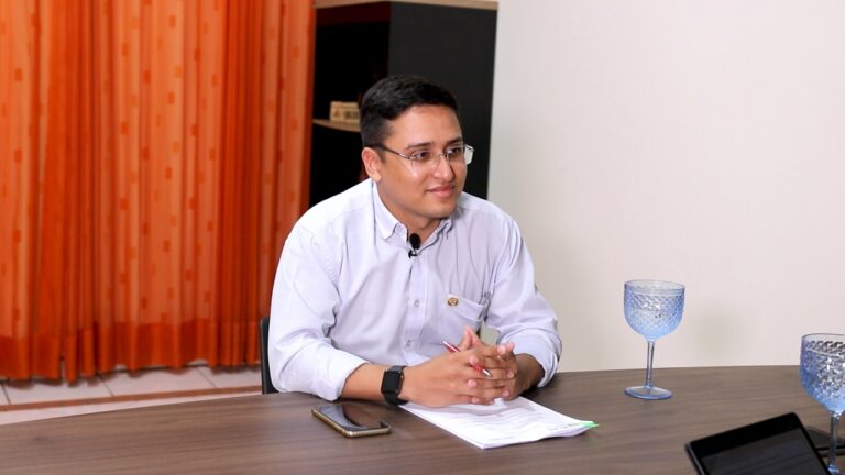 Casa Acreana: secretário explica sobre construção de quase 500 casas populares no AC e processo de inscrição