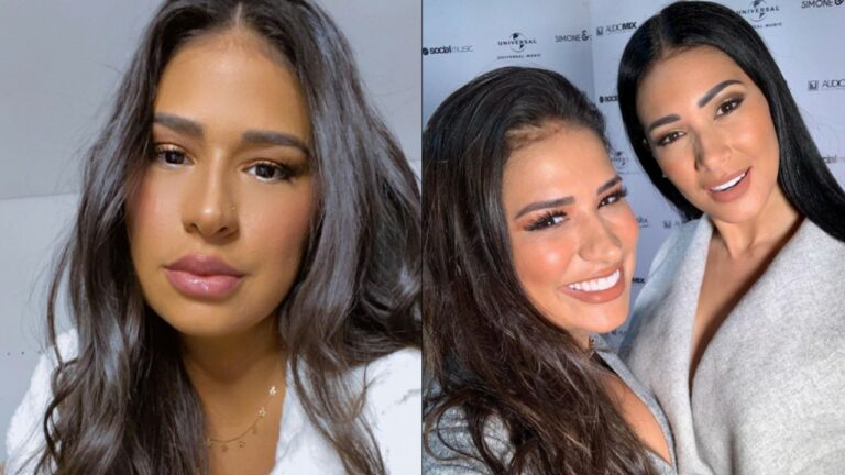 Simone toma decisão, após briga com Simaria ser exposta e fim da dupla decreto, e faz anúncio oficial: “Eu preciso”