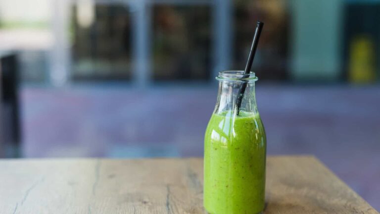 A bebida que deve incluir no seu café da manhã se quiser emagrecer