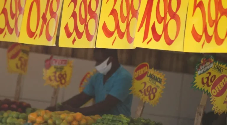 Ipea aponta que inflação segue mais alta para os mais pobres em abril