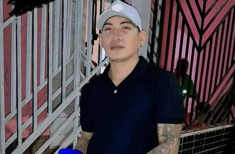 Após confessar crime, suspeito de matar tatuador em festa de aniversário é preso no AC