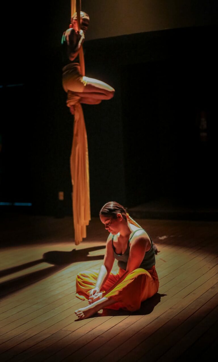 Carnavassis, Musical e mais: ContilNet separa as melhores opções de lazer no Giro Cultural