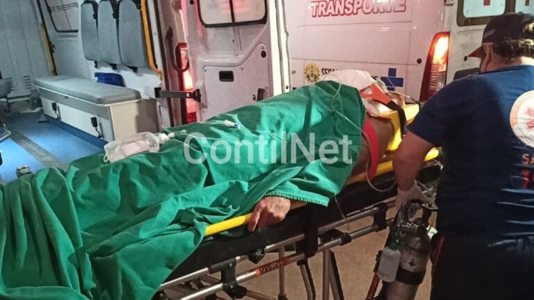 Durante tempestade, árvore cai em embarcação, mata dois e deixa um ferido no interior do Acre