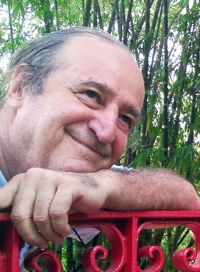 Sesc-AC realiza lançamento do livro “…e assim também se brinca” e exposição de Jorge do Amaral