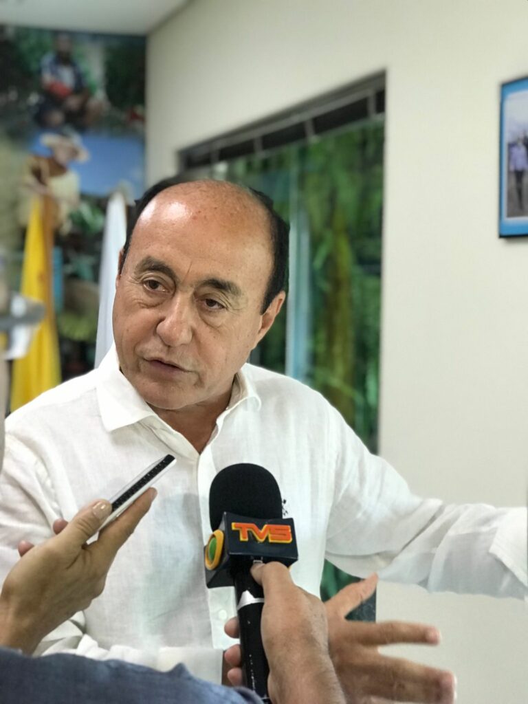 Prefeitura declara caducidade de contratos do transporte coletivo e decide abrir novas licitações