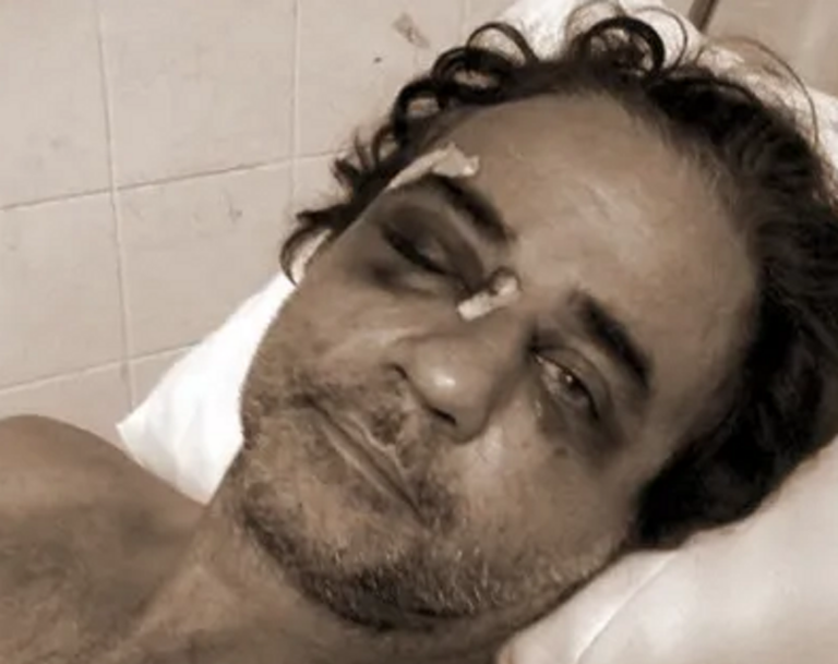 Turista espancado por Ícaro na Bahia pede condenação por morte de Jonhliane