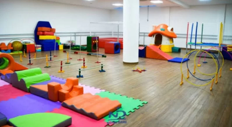 Associação Família Azul do Acre realiza vakinha para arrecadar dinheiros para equipar salas