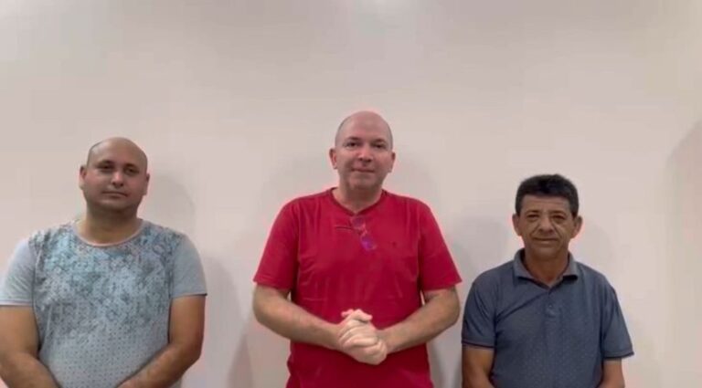 Gehlen critica arrendamento de usina de asfalto e vereadores pretendem derrubar decisão de Mazinho