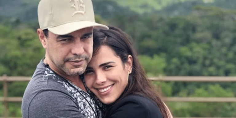Zezé Di Camargo tem infarto após separação de Wanessa e cantora acaba internada; revela vidente