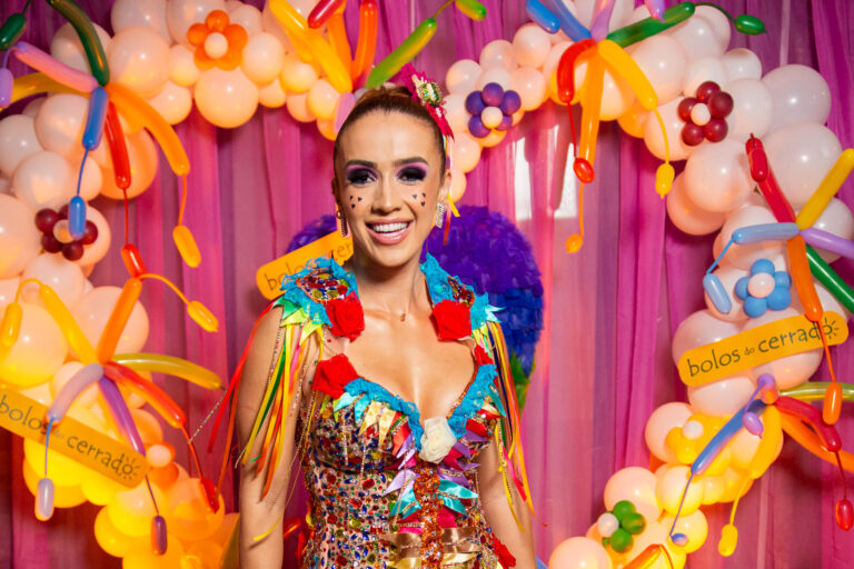 Arraial da Juh: Gleici Damasceno, influenciadores e convidados se reúnem em festa; confira fotos