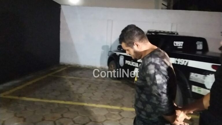 Homem que queimou corpo da ex-companheira e incendiou a casa da vítima é preso em Rio Branco