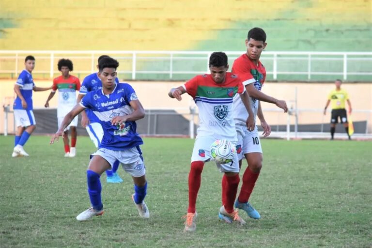 Andirá supera o São Francisco e Tourão vence o Galo e segue 100%