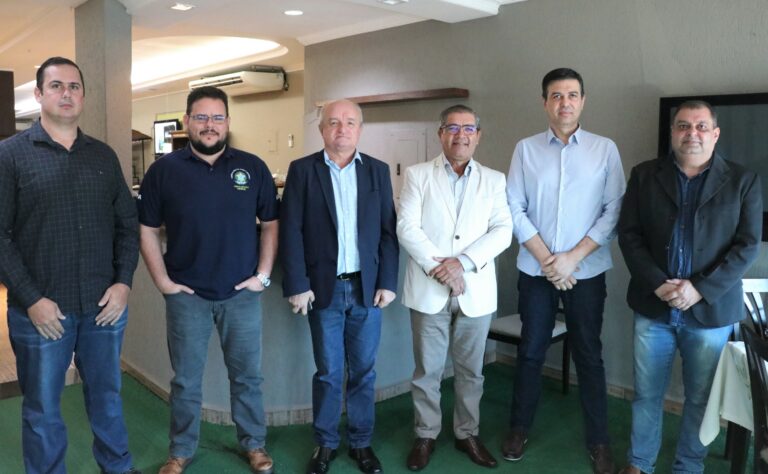 Representantes do Ministério da Agricultura chegam ao AC para inspecionar alfândegas