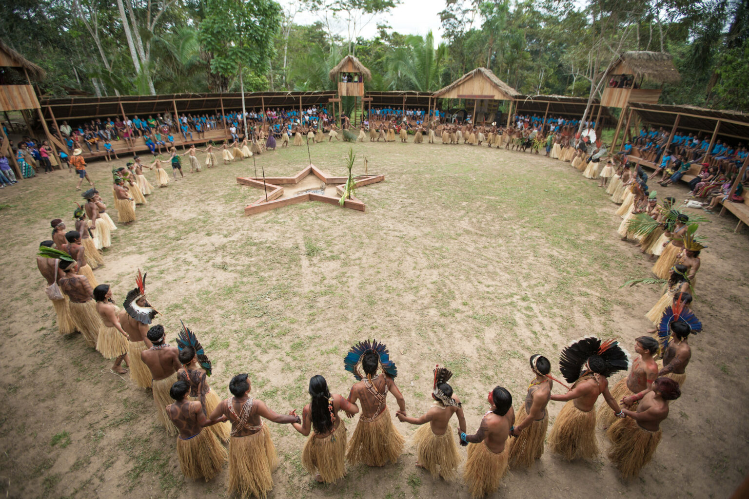 Festival Copa das Árvores no Acre