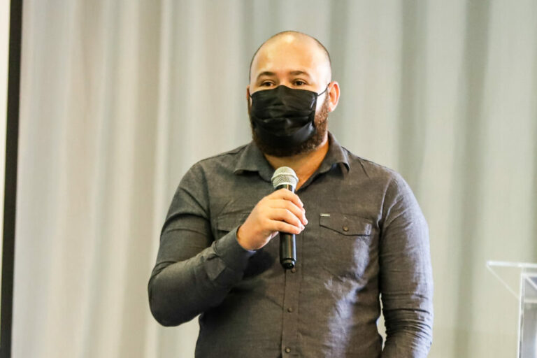 Jhon Douglas é exonerado do cargo de secretário de Empreendedorismo no governo Gladson