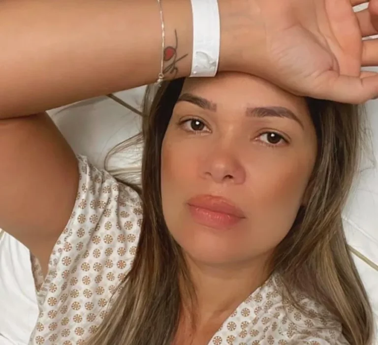 Pela terceira vez, Marfisa Galvão se afasta da prefeitura para tratar problema de saúde