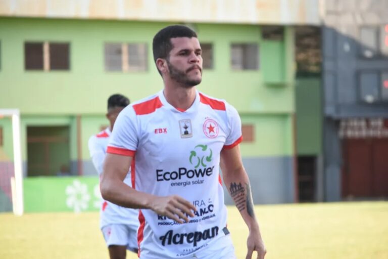 Rio Branco pode ter baixa de lateral e zagueiro contra o Náutico/RR