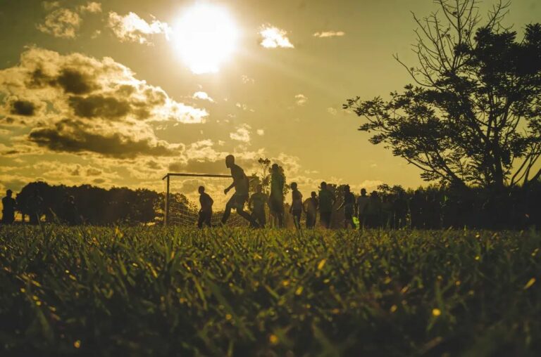 Campeonato Rural de futebol, em Brasileia