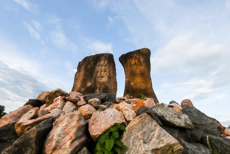 Monte Sinai no interior do Acre: um local de fé e adoração; confira imagens