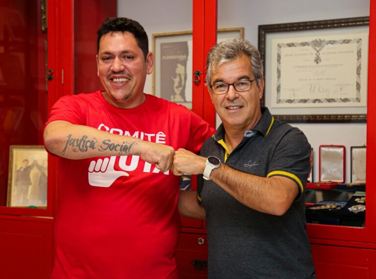 Martelo batido? Liderança do PT diz qual será os rumos de Jorge Viana nas Eleições